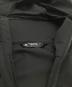 中古・古着 ARC'TERYX (アークテリクス) スコーミッシュフーディ ブラック サイズ:XS：15000円