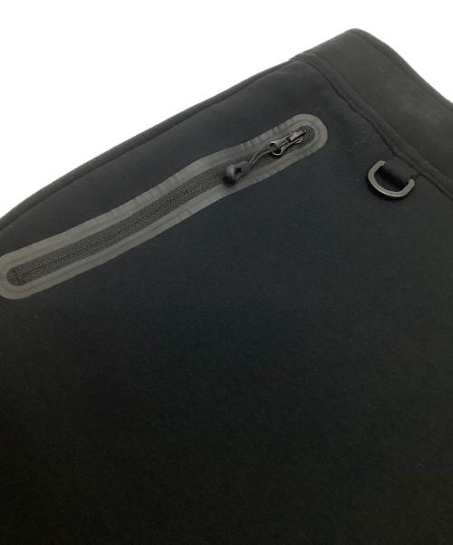 F.C.R.B.（エフシーレアルブリストル）F.C.R.B. (エフシーレアルブリストル) TECH SWEAT TRAINING PANTS ブラック サイズ:Mの古着・服飾アイテム