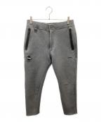F.C.R.B.エフシーレアルブリストル）の古着「Sweat Training Pants」｜グレー