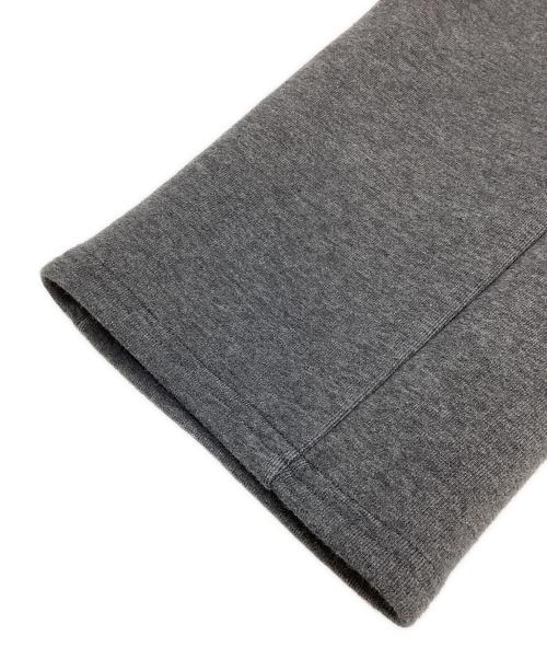F.C.R.B.（エフシーレアルブリストル）F.C.R.B. (エフシーレアルブリストル) Sweat Training Pants グレー サイズ:Mの古着・服飾アイテム
