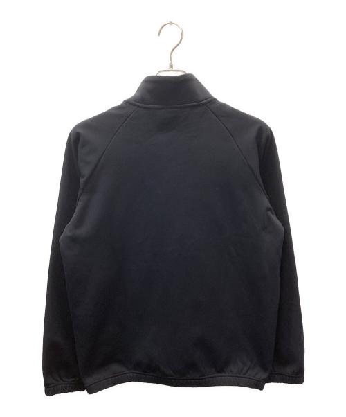 F.C.R.B.（エフシーレアルブリストル）F.C.R.B. (エフシーレアルブリストル) PDK JACKET ブラック サイズ:Sの古着・服飾アイテム