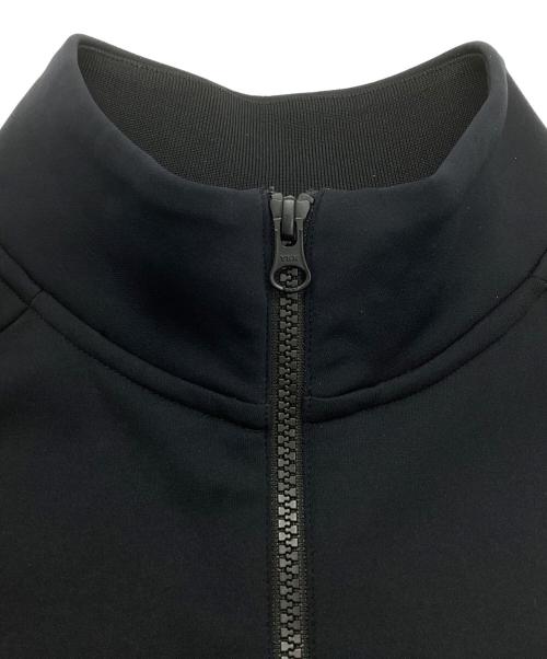 F.C.R.B.（エフシーレアルブリストル）F.C.R.B. (エフシーレアルブリストル) PDK JACKET ブラック サイズ:Sの古着・服飾アイテム