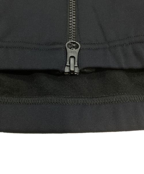 F.C.R.B.（エフシーレアルブリストル）F.C.R.B. (エフシーレアルブリストル) PDK JACKET ブラック サイズ:Sの古着・服飾アイテム