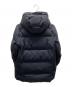 DESCENTE ALLTERRAIN (デザイント オルテライン) マウンテニア ネイビー サイズ:M：50000円