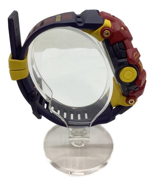 G-SHOCK（ジーショック）G-SHOCK (ジーショック) G-SHOCK　FCバルセロナコラボ レッドの古着・服飾アイテム