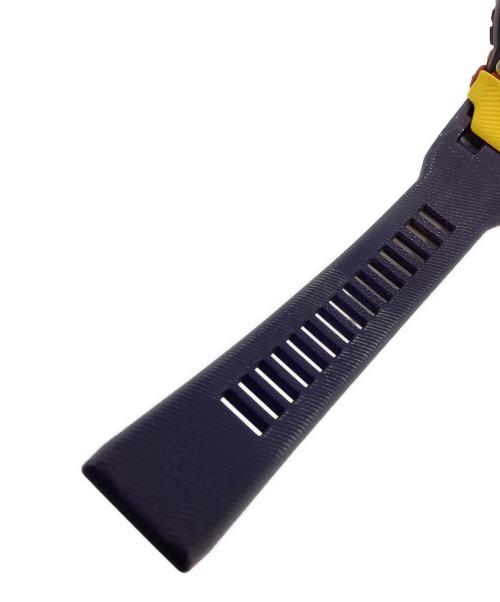 G-SHOCK（ジーショック）G-SHOCK (ジーショック) G-SHOCK　FCバルセロナコラボ レッドの古着・服飾アイテム