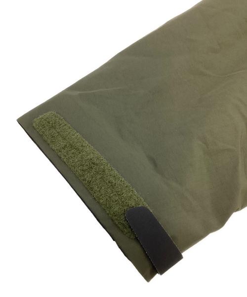 ARC'TERYX（アークテリクス）ARC'TERYX (アークテリクス) ベータ SL ハイブリッド ジャケット オリーブ サイズ:Sの古着・服飾アイテム