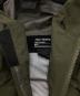中古・古着 ARC'TERYX (アークテリクス) ベータ SL ハイブリッド ジャケット オリーブ サイズ:S：42000円
