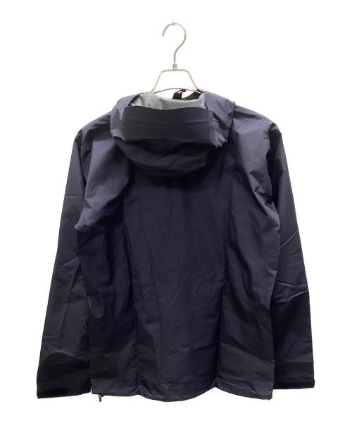 ARC'TERYX（アークテリクス）ARC'TERYX (アークテリクス) ベータジャケット ネイビー サイズ:S 未使用品の古着・服飾アイテム
