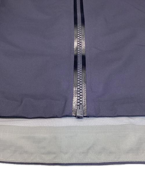 ARC'TERYX（アークテリクス）ARC'TERYX (アークテリクス) ベータジャケット ネイビー サイズ:S 未使用品の古着・服飾アイテム