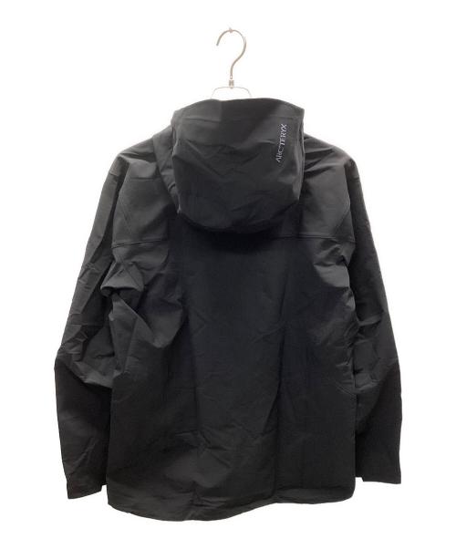 ARC'TERYX（アークテリクス）ARC'TERYX (アークテリクス) ガンマフーディ ブラック サイズ:Lの古着・服飾アイテム