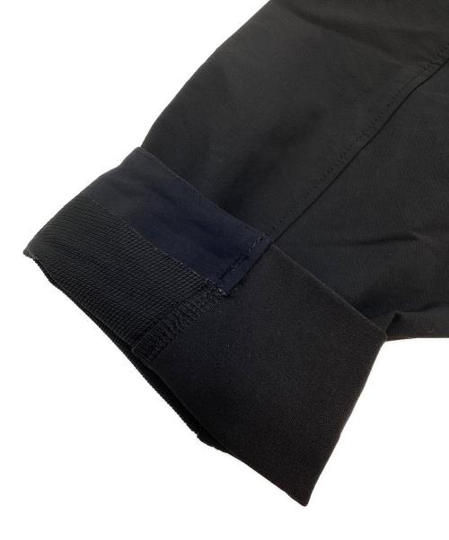 ARC'TERYX（アークテリクス）ARC'TERYX (アークテリクス) ガンマフーディ ブラック サイズ:Lの古着・服飾アイテム