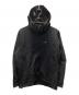 ARC'TERYX（アークテリクス）の古着「ガンマフーディ」｜ブラック