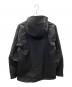 ARC'TERYX (アークテリクス) ガンマフーディ ブラック サイズ:L：45000円
