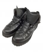 Dannerダナー）の古着「マウンテンライト」｜ブラック