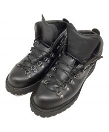 Danner（ダナー）の古着「マウンテンライト」｜ブラック