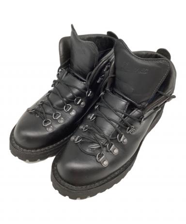 中古・古着通販】Danner (ダナー) マウンテンライト ブラック サイズ