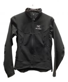 ARC'TERYX（アークテリクス）の古着「GAMMA MX」｜ブラック