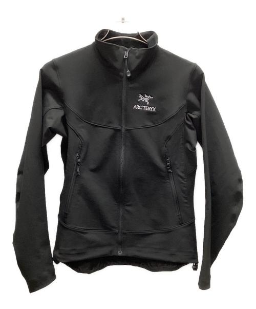 ARC'TERYX（アークテリクス）ARC'TERYX (アークテリクス) GAMMA MX ブラック サイズ:Sの古着・服飾アイテム