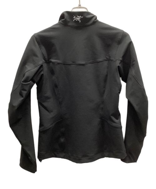 ARC'TERYX（アークテリクス）ARC'TERYX (アークテリクス) GAMMA MX ブラック サイズ:Sの古着・服飾アイテム
