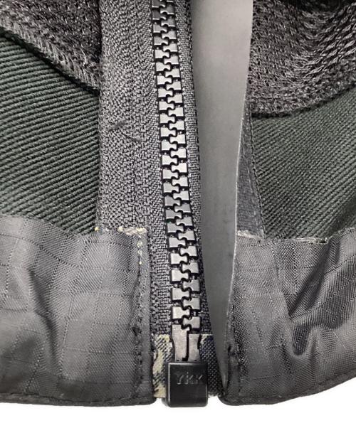 ARC'TERYX（アークテリクス）ARC'TERYX (アークテリクス) GAMMA MX ブラック サイズ:Sの古着・服飾アイテム
