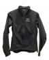 ARC'TERYX（アークテリクス）の古着「GAMMA MX」｜ブラック
