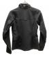 ARC'TERYX (アークテリクス) GAMMA MX ブラック サイズ:S：36000円