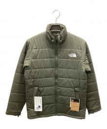 THE NORTH FACE（ザ ノース フェイス）の古着「ジップインライトライダージャケット」｜ニュートープ