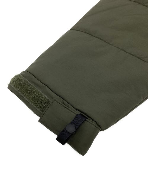 THE NORTH FACE（ザ ノース フェイス）THE NORTH FACE (ザ ノース フェイス) ジップインライトライダージャケット ニュートープ サイズ:S 未使用品の古着・服飾アイテム