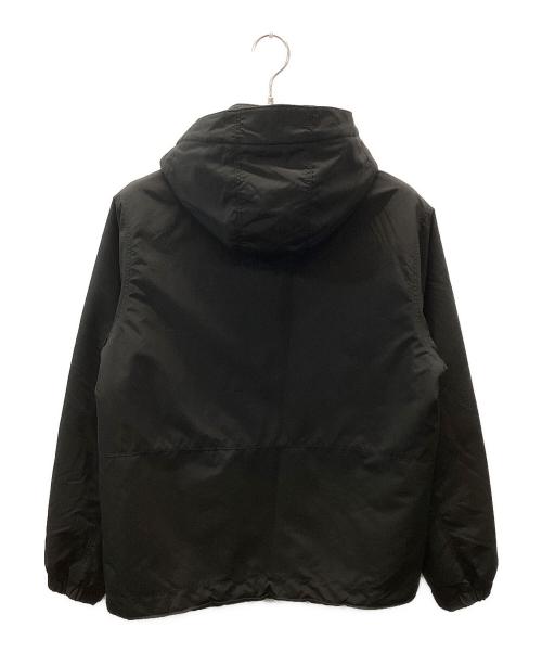 Patagonia（パタゴニア）Patagonia (パタゴニア) イスマス・ジャケット ブラック サイズ:Mの古着・服飾アイテム