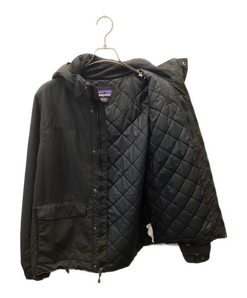 Patagonia（パタゴニア）Patagonia (パタゴニア) イスマス・ジャケット ブラック サイズ:Mの古着・服飾アイテム
