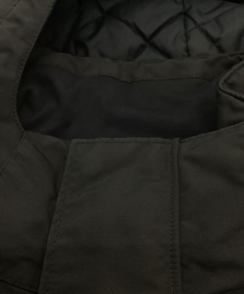 Patagonia（パタゴニア）Patagonia (パタゴニア) イスマス・ジャケット ブラック サイズ:Mの古着・服飾アイテム