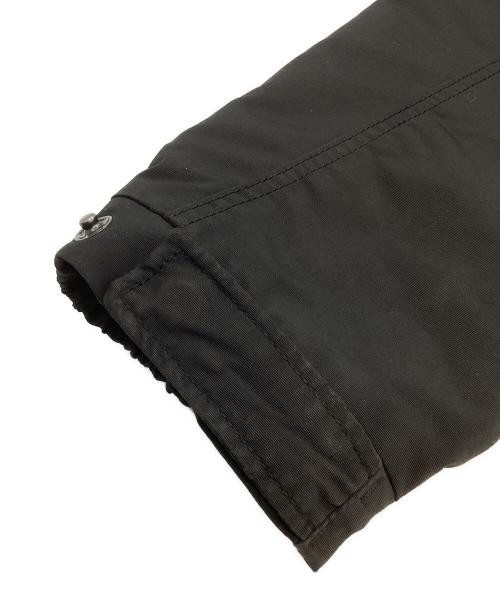 Patagonia（パタゴニア）Patagonia (パタゴニア) イスマス・ジャケット ブラック サイズ:Mの古着・服飾アイテム