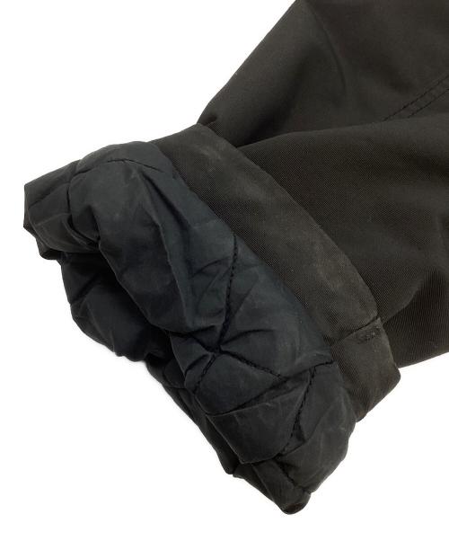 Patagonia（パタゴニア）Patagonia (パタゴニア) イスマス・ジャケット ブラック サイズ:Mの古着・服飾アイテム