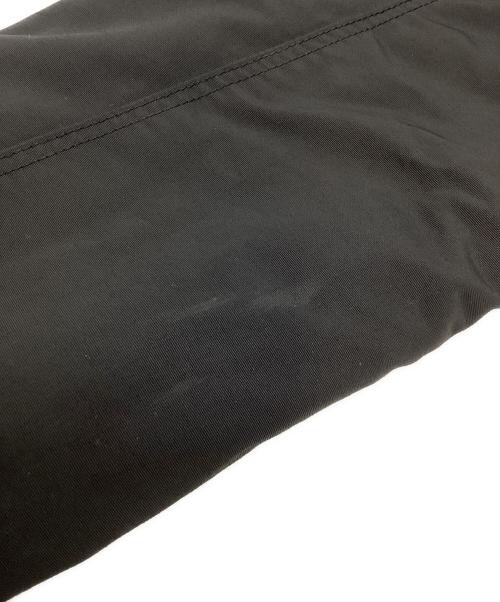 Patagonia（パタゴニア）Patagonia (パタゴニア) イスマス・ジャケット ブラック サイズ:Mの古着・服飾アイテム