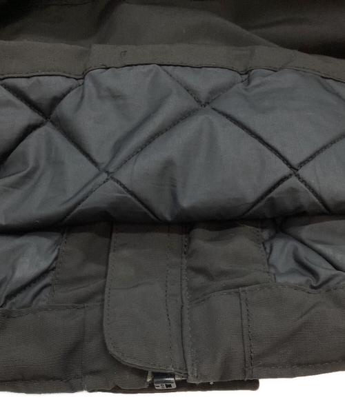 Patagonia（パタゴニア）Patagonia (パタゴニア) イスマス・ジャケット ブラック サイズ:Mの古着・服飾アイテム