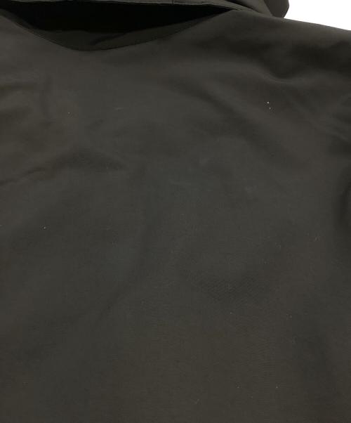 Patagonia（パタゴニア）Patagonia (パタゴニア) イスマス・ジャケット ブラック サイズ:Mの古着・服飾アイテム