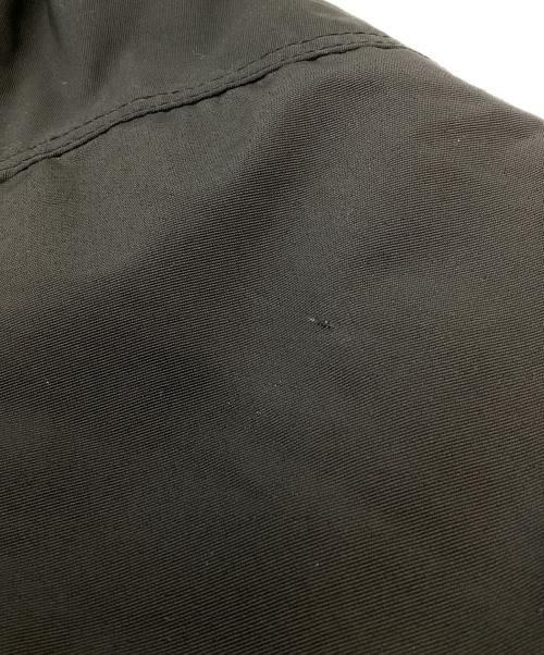 Patagonia（パタゴニア）Patagonia (パタゴニア) イスマス・ジャケット ブラック サイズ:Mの古着・服飾アイテム