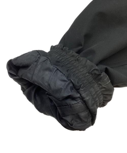 DESCENTE ALLTERRAIN（デザイント オルテライン）DESCENTE ALLTERRAIN (デザイント オルテライン) アンカー ブラック サイズ:Mの古着・服飾アイテム