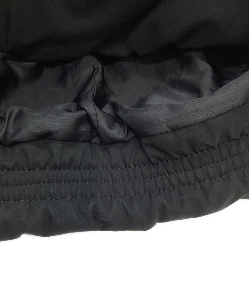 DESCENTE ALLTERRAIN（デザイント オルテライン）DESCENTE ALLTERRAIN (デザイント オルテライン) アンカー ブラック サイズ:Mの古着・服飾アイテム