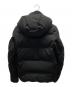 DESCENTE ALLTERRAIN (デザイント オルテライン) アンカー ブラック サイズ:M：40000円