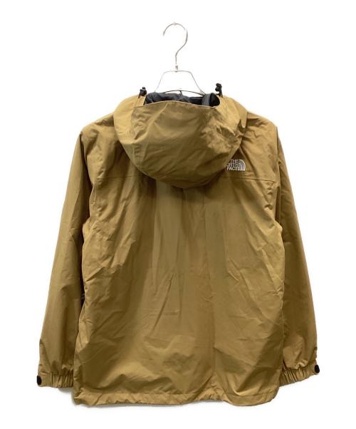 THE NORTH FACE（ザ ノース フェイス）THE NORTH FACE (ザ ノース フェイス) スクープジャケット カーキ サイズ:Mの古着・服飾アイテム