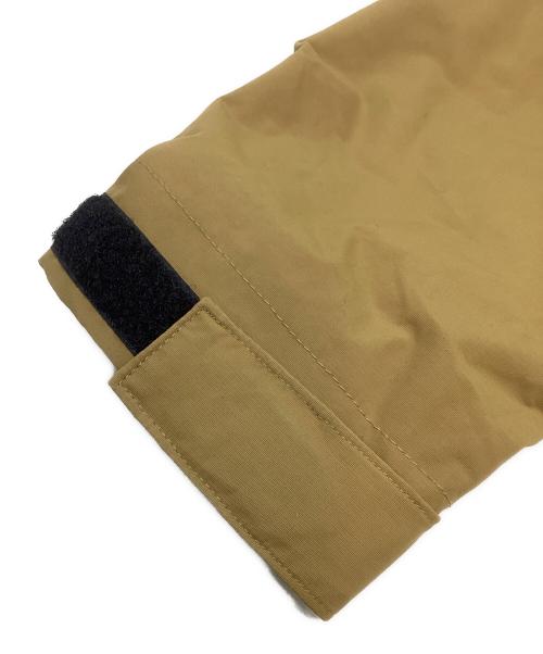 THE NORTH FACE（ザ ノース フェイス）THE NORTH FACE (ザ ノース フェイス) スクープジャケット カーキ サイズ:Mの古着・服飾アイテム