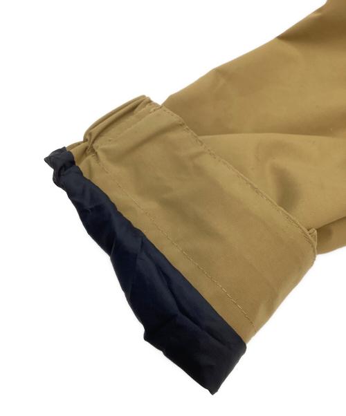 THE NORTH FACE（ザ ノース フェイス）THE NORTH FACE (ザ ノース フェイス) スクープジャケット カーキ サイズ:Mの古着・服飾アイテム