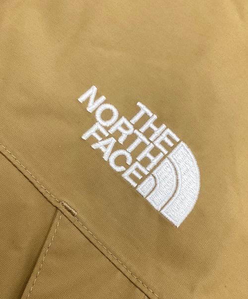 THE NORTH FACE（ザ ノース フェイス）THE NORTH FACE (ザ ノース フェイス) スクープジャケット カーキ サイズ:Mの古着・服飾アイテム