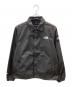 THE NORTH FACE（ザ ノース フェイス）の古着「GTXデニムコーチジャケット」｜グレー