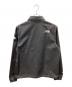 THE NORTH FACE (ザ ノース フェイス) GTXデニムコーチジャケット グレー サイズ:M：18000円