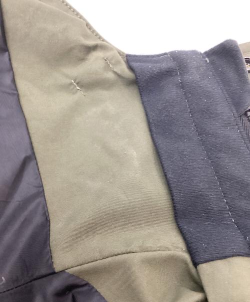 THE NORTH FACE（ザ ノース フェイス）THE NORTH FACE (ザ ノース フェイス) マウンテンライトジャケット オリーブ サイズ:Mの古着・服飾アイテム