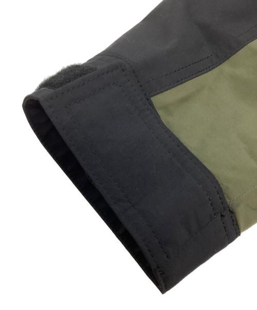 THE NORTH FACE（ザ ノース フェイス）THE NORTH FACE (ザ ノース フェイス) マウンテンライトジャケット オリーブ サイズ:Mの古着・服飾アイテム