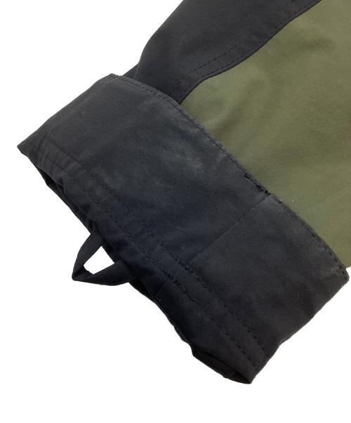 THE NORTH FACE（ザ ノース フェイス）THE NORTH FACE (ザ ノース フェイス) マウンテンライトジャケット オリーブ サイズ:Mの古着・服飾アイテム